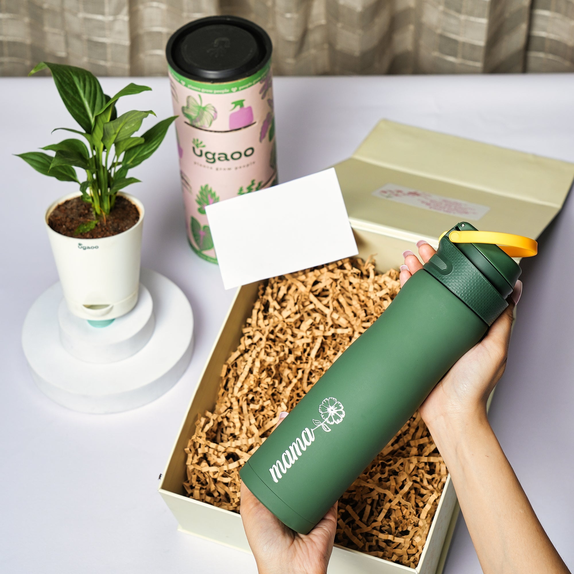 Chic Garden Hamper