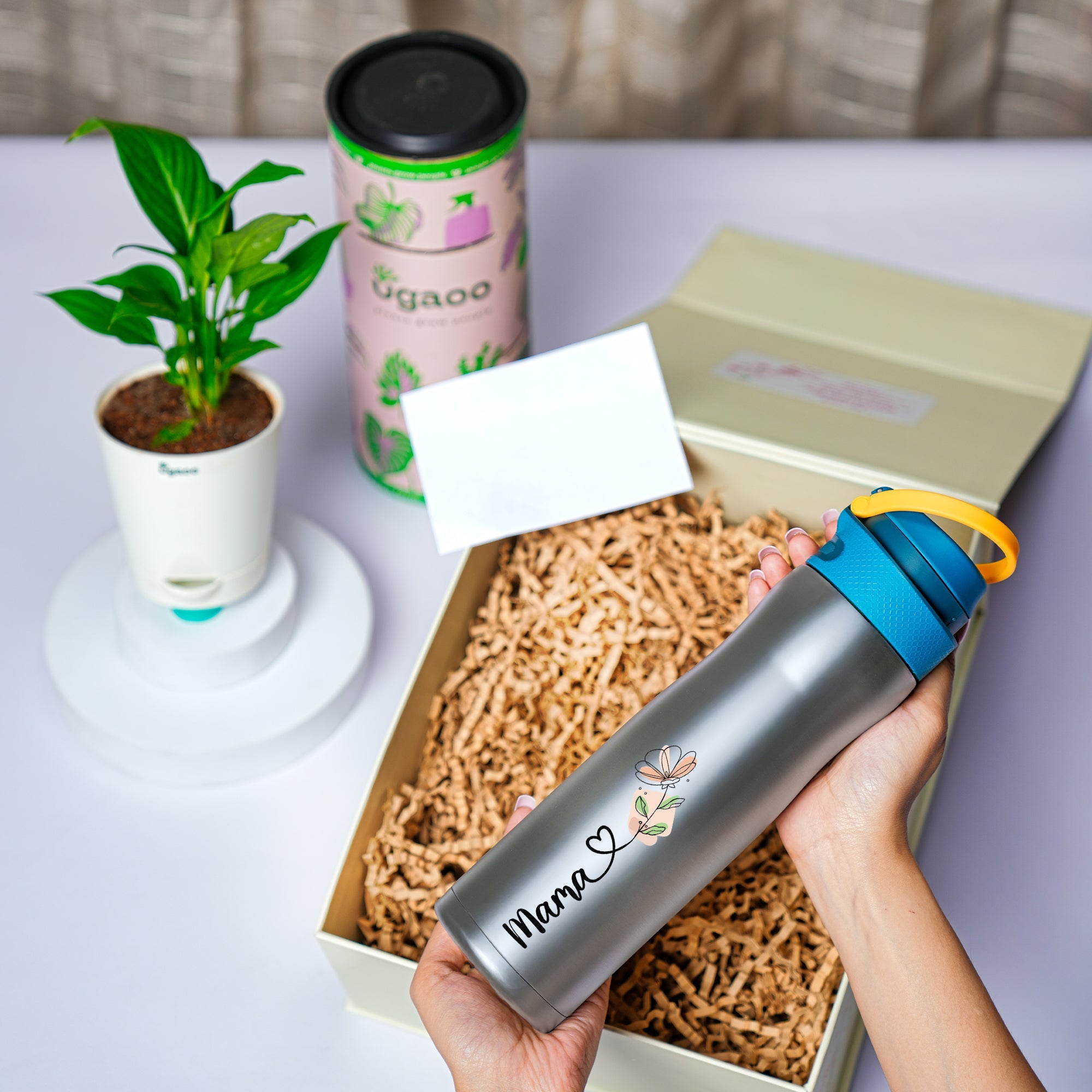 Chic Garden Hamper