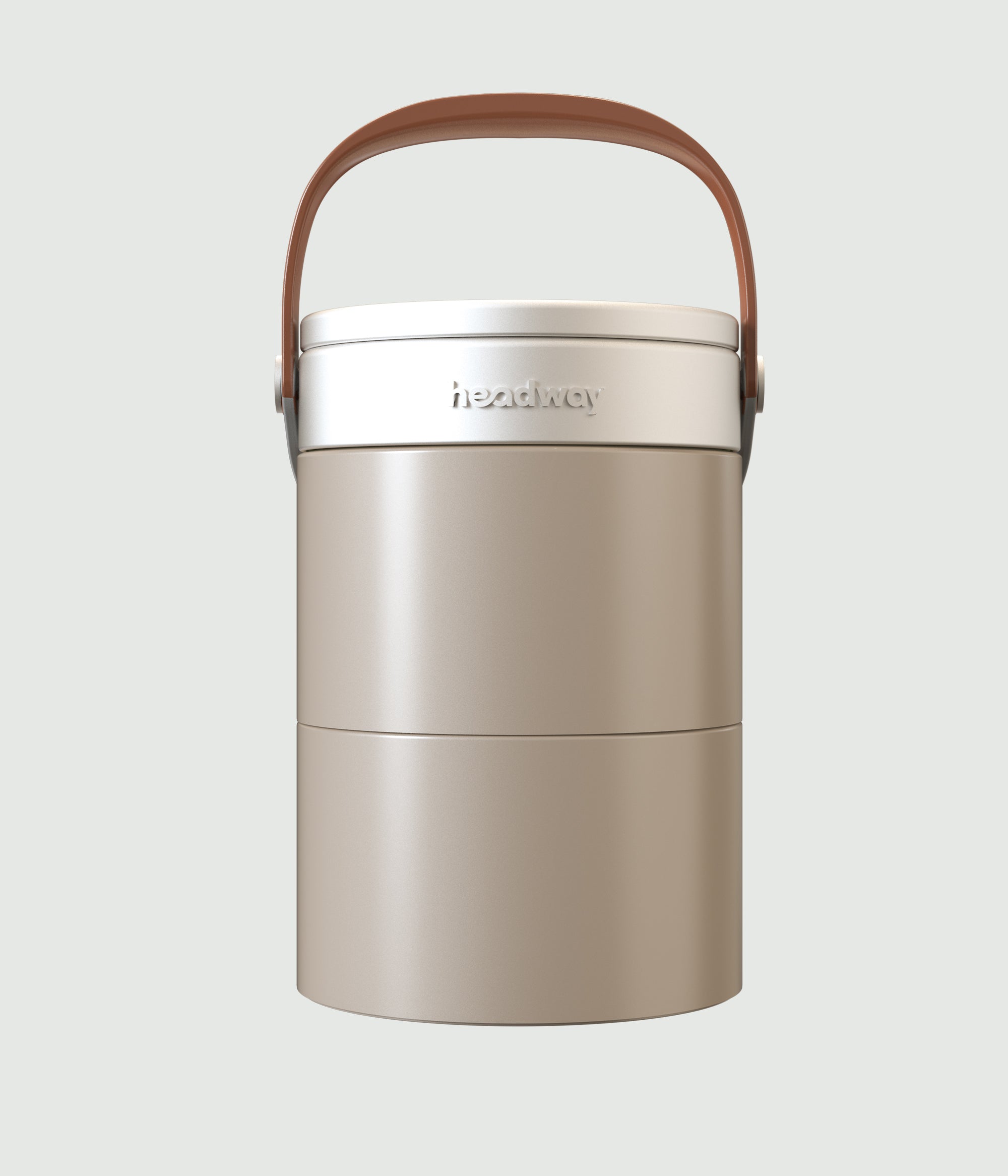 ZAO Insulated Lunchbox