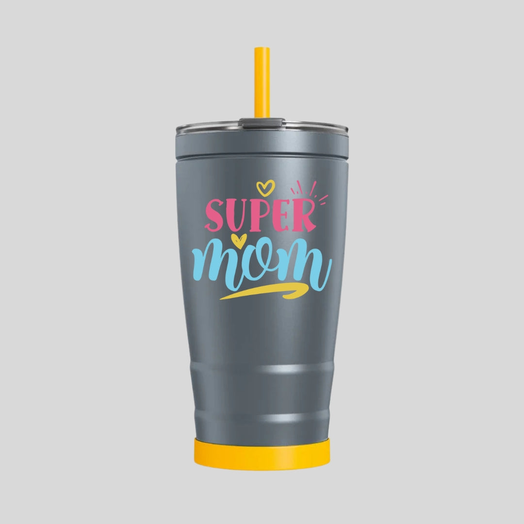 Reo - Mother's Day Edition
