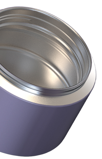 Open Tiffin