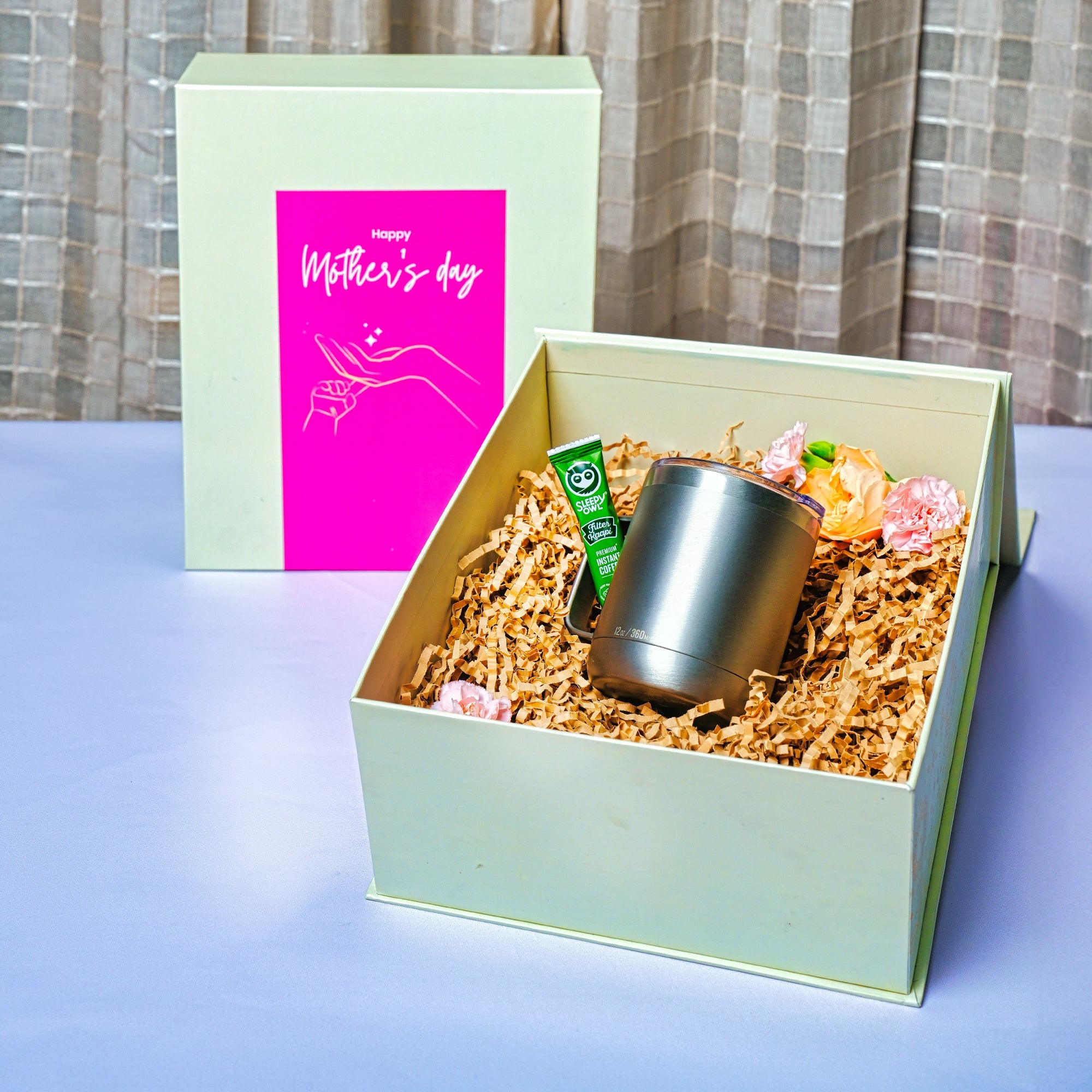 Lunar Latte Hamper