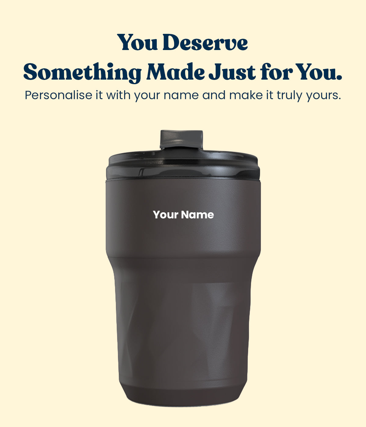 Java Alps - Elegant & Stylish Travel Insulated Coffee Mug – headwaymade