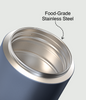 ZAO Insulated Lunchbox