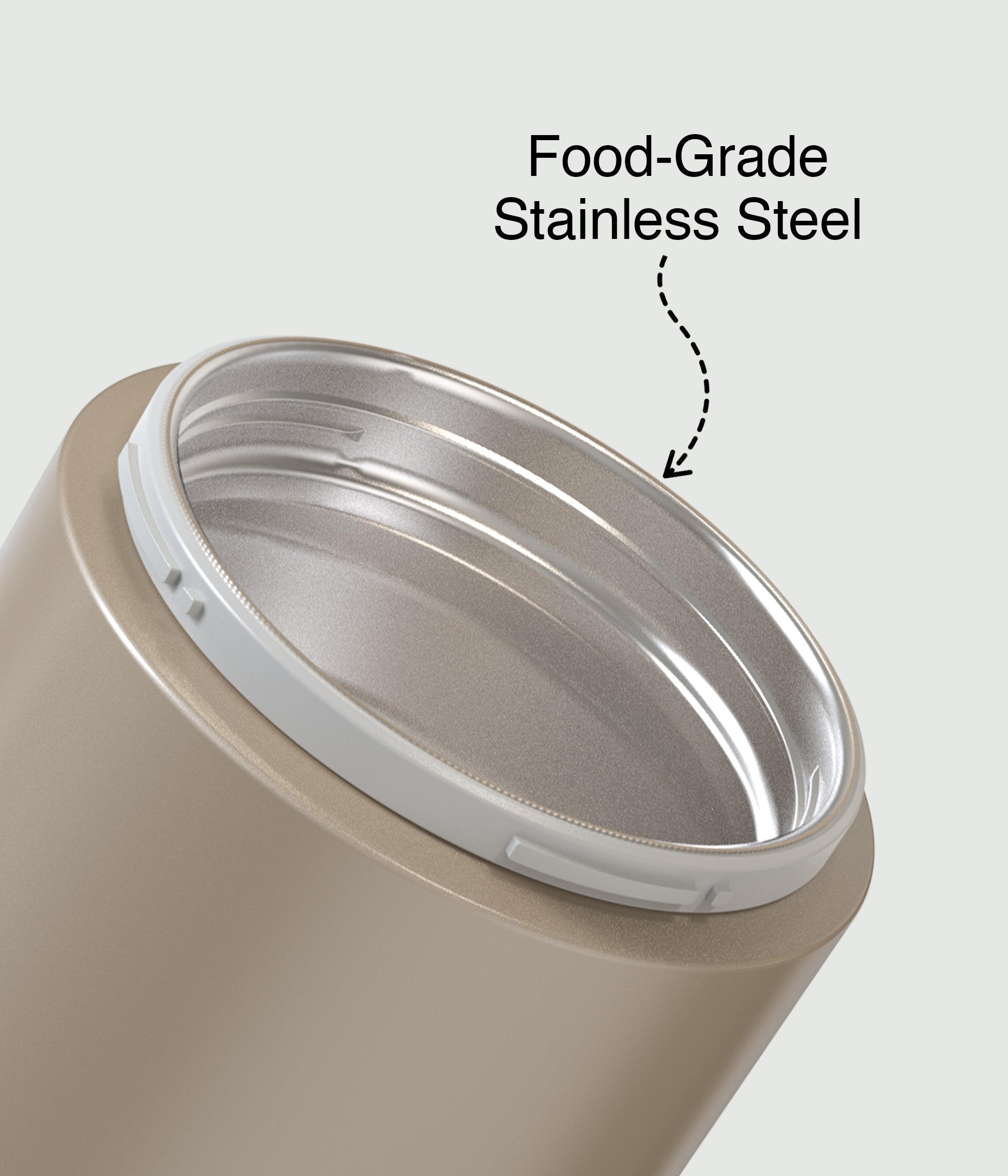 ZAO Insulated Lunchbox