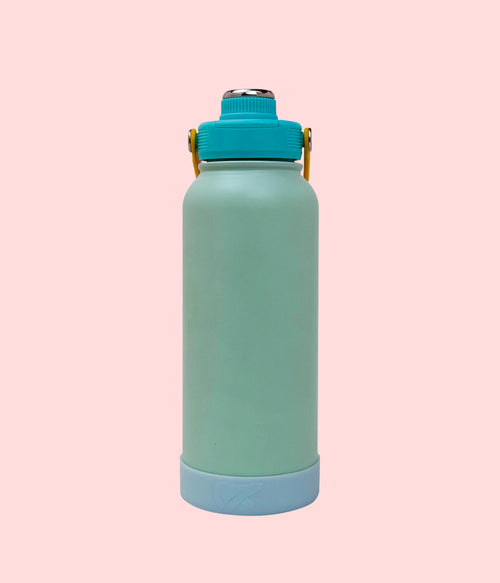Sea Green
