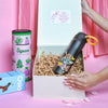 Chic Garden Hamper