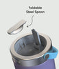 ZAO Insulated Lunchbox