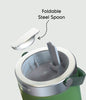 ZAO Insulated Lunchbox