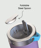 ZAO Insulated Lunchbox