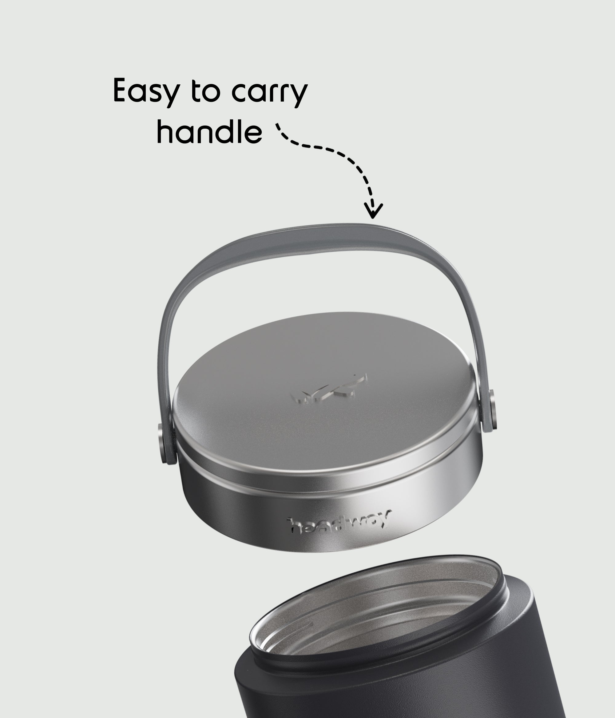 ZAO Insulated Lunchbox