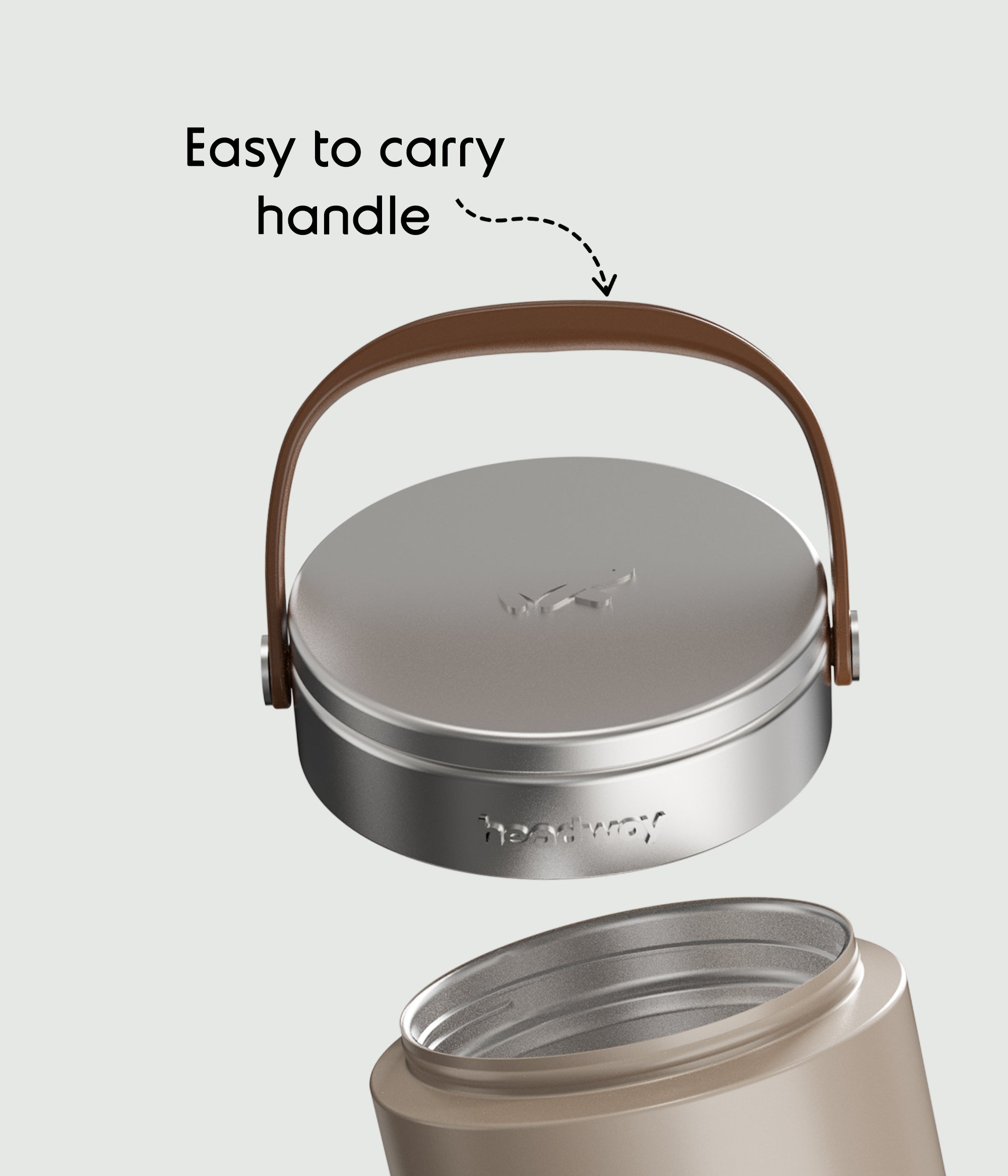 ZAO Insulated Lunchbox
