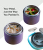 ZAO Insulated Lunchbox