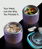 ZAO Insulated Lunchbox