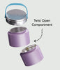 ZAO Insulated Lunchbox