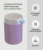 ZAO Insulated Lunchbox