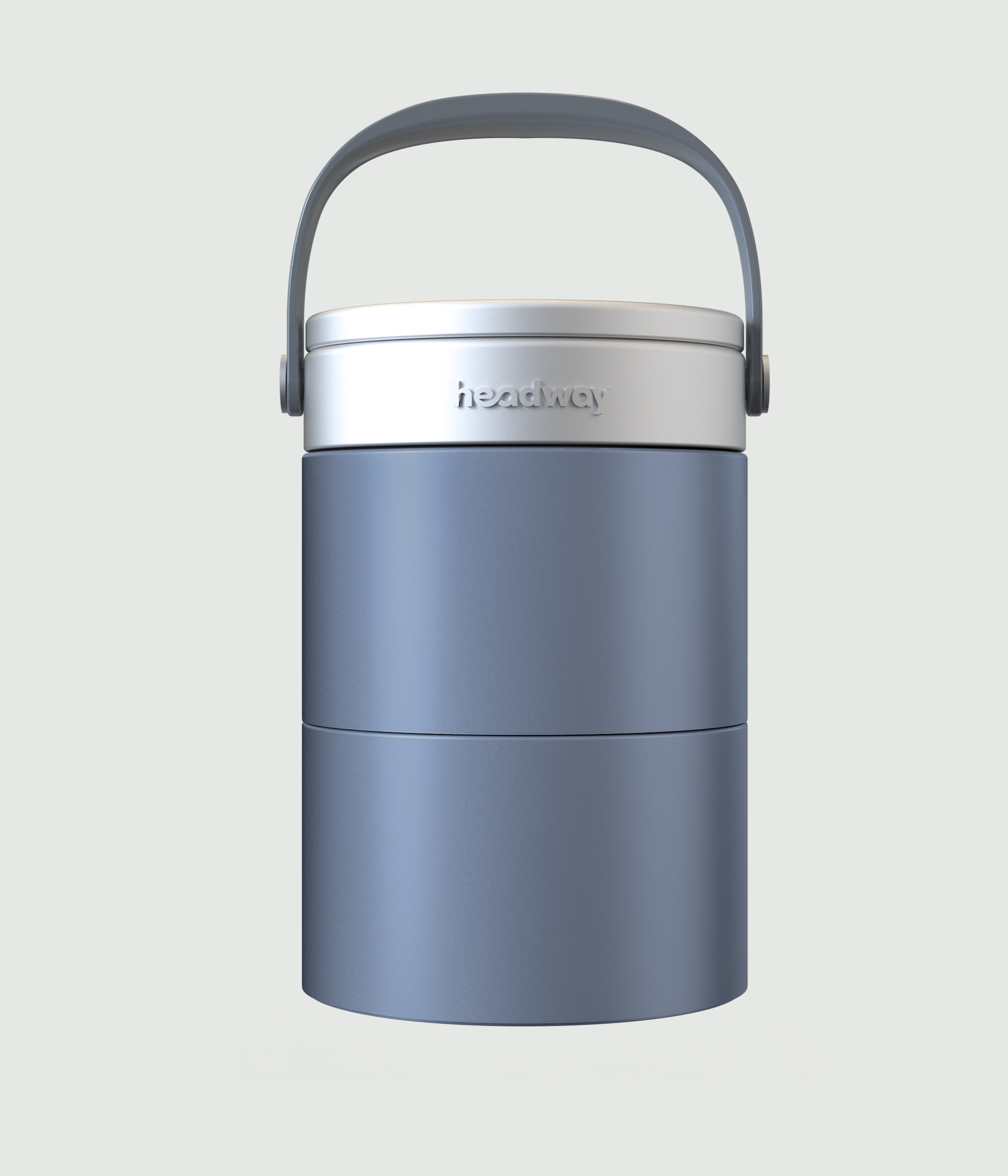ZAO Insulated Lunchbox