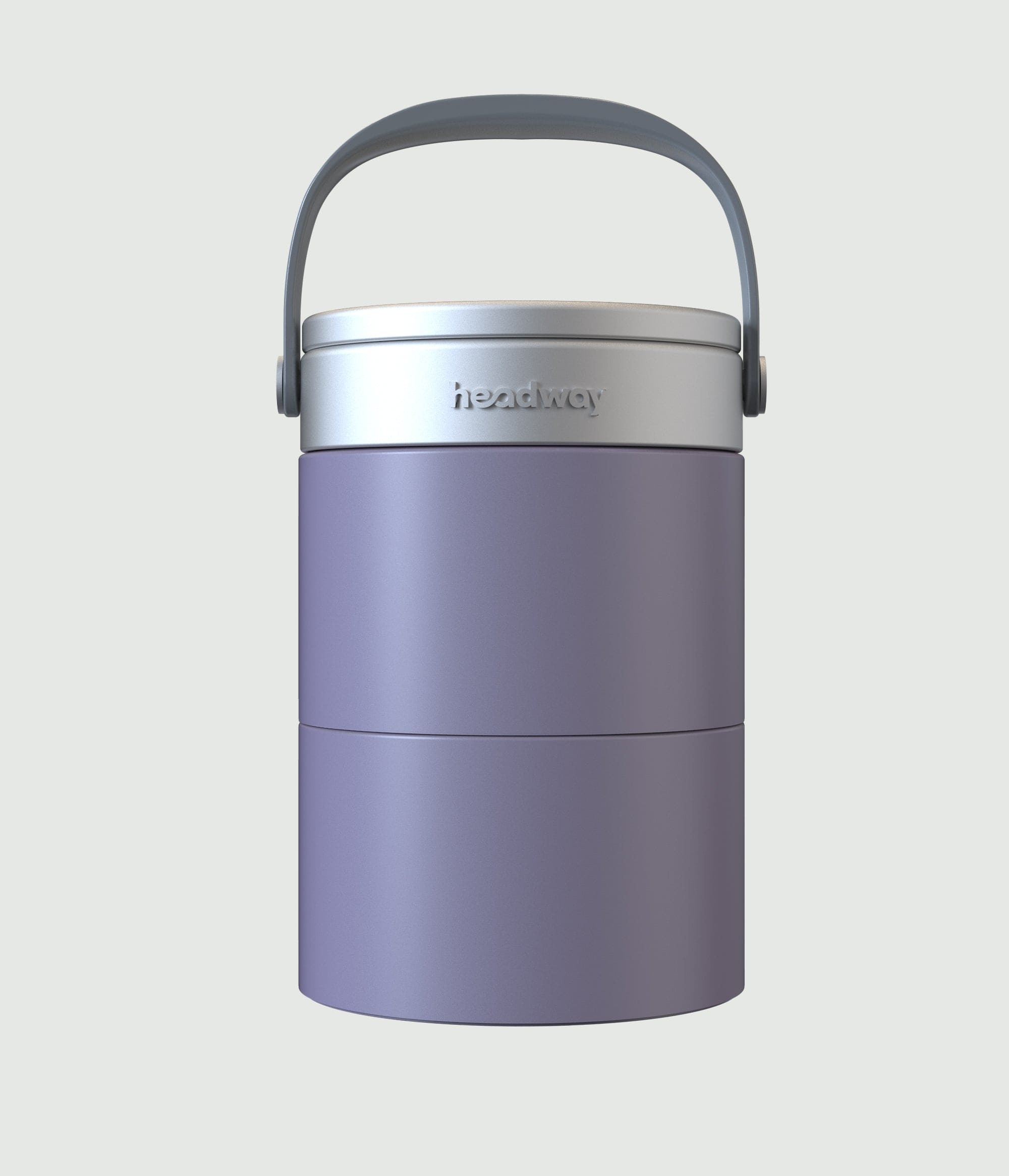 ZAO Insulated Lunchbox