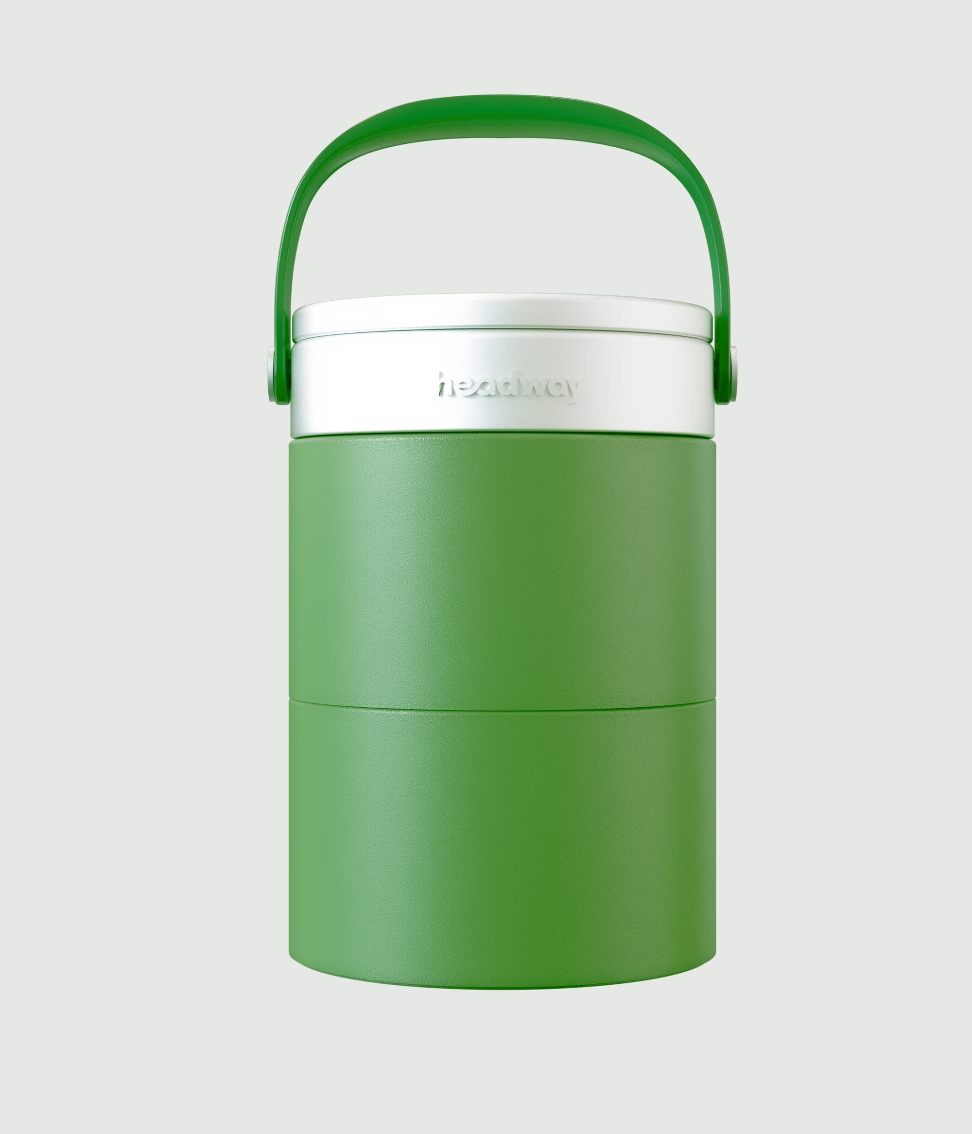 ZAO Insulated Lunchbox