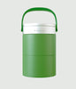 ZAO Insulated Lunchbox