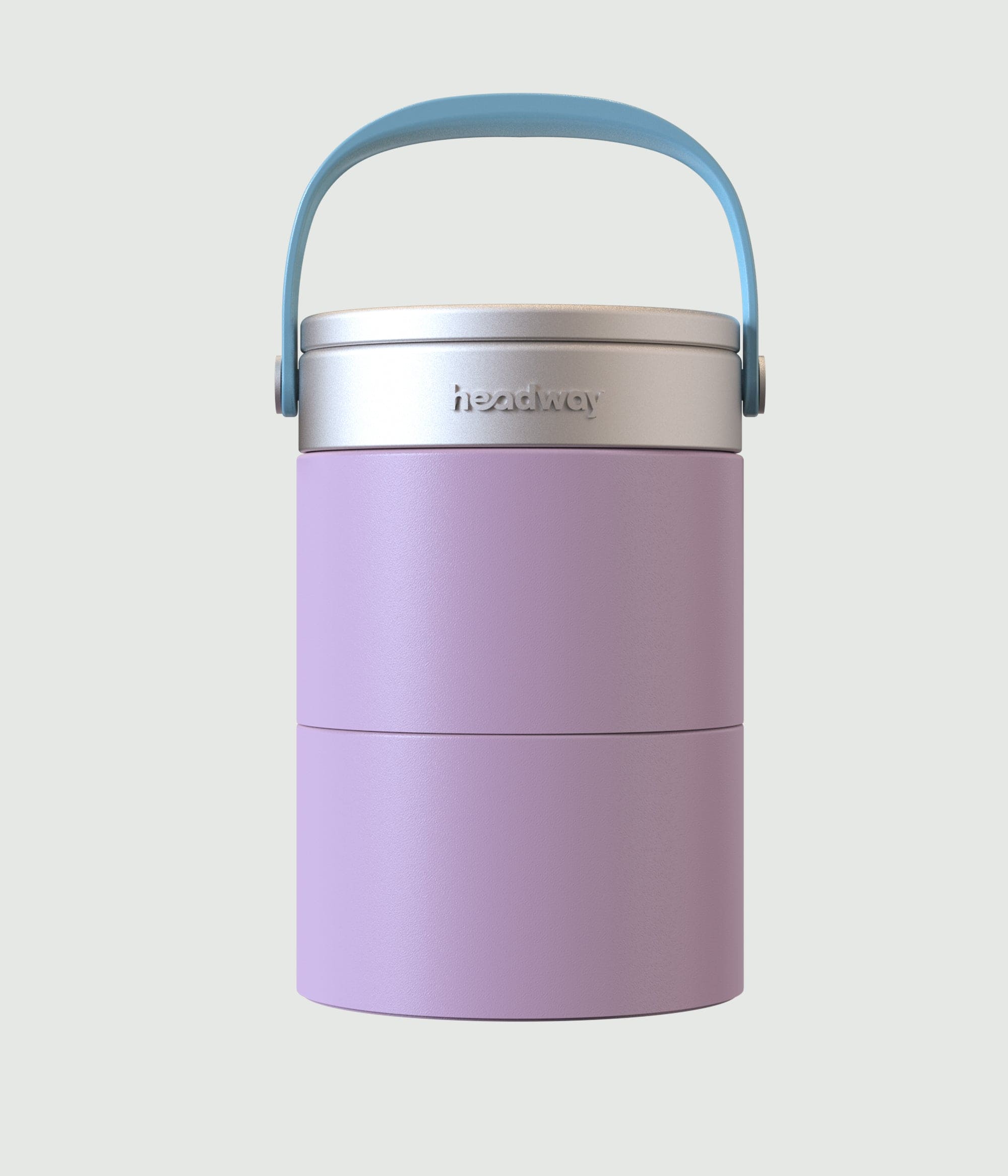 ZAO Insulated Lunchbox
