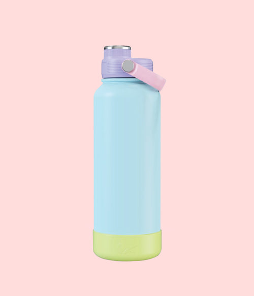 Polar Blue