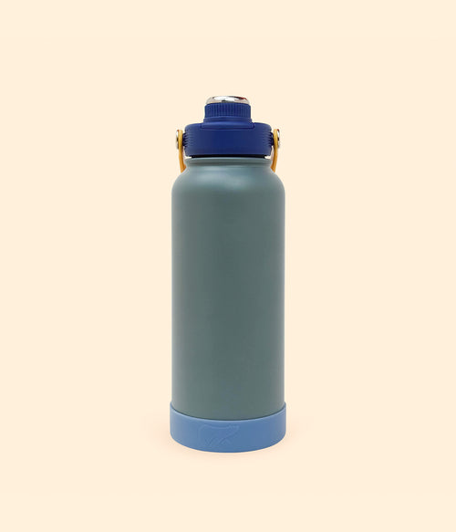 Ash Blue