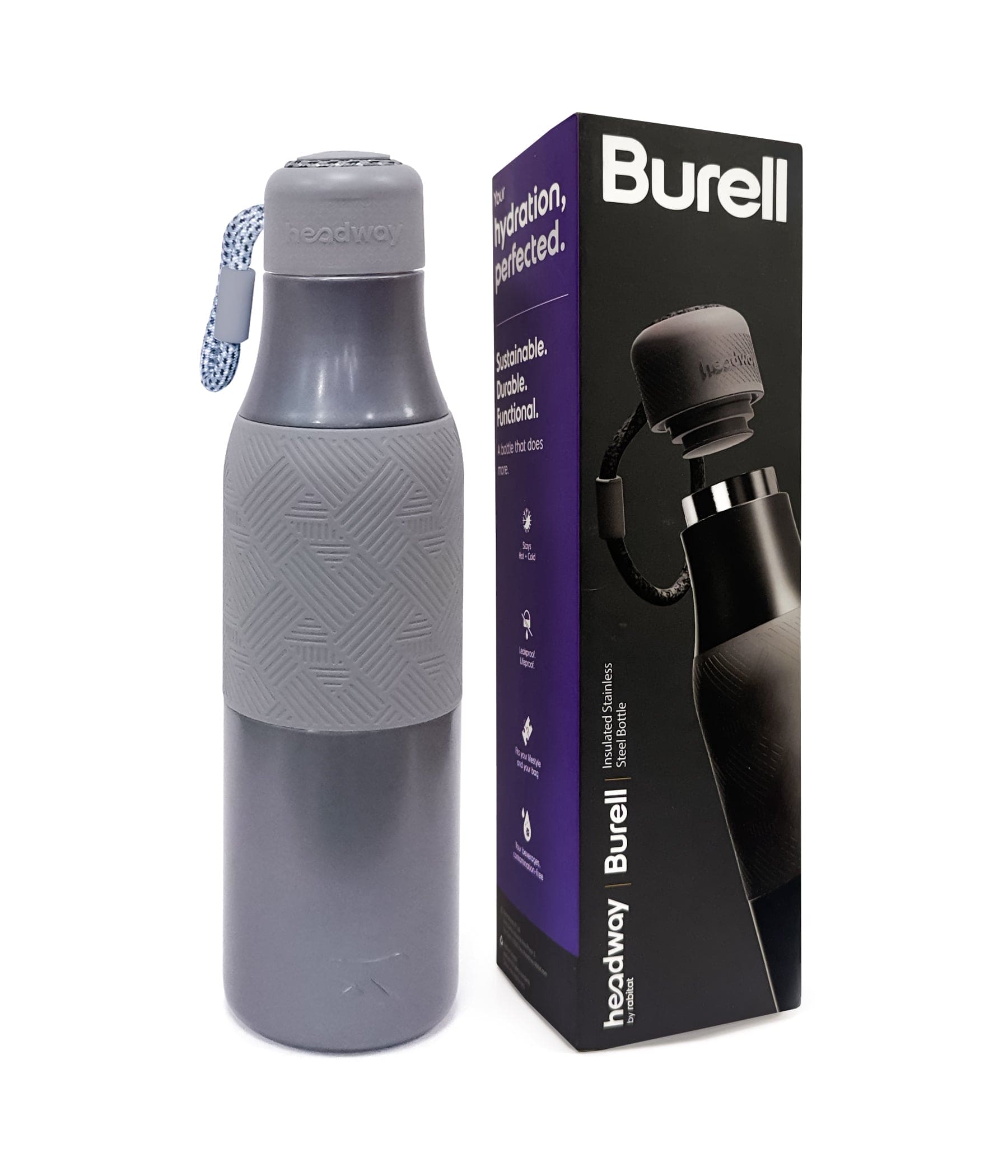 Burell - Mother's Day Edition