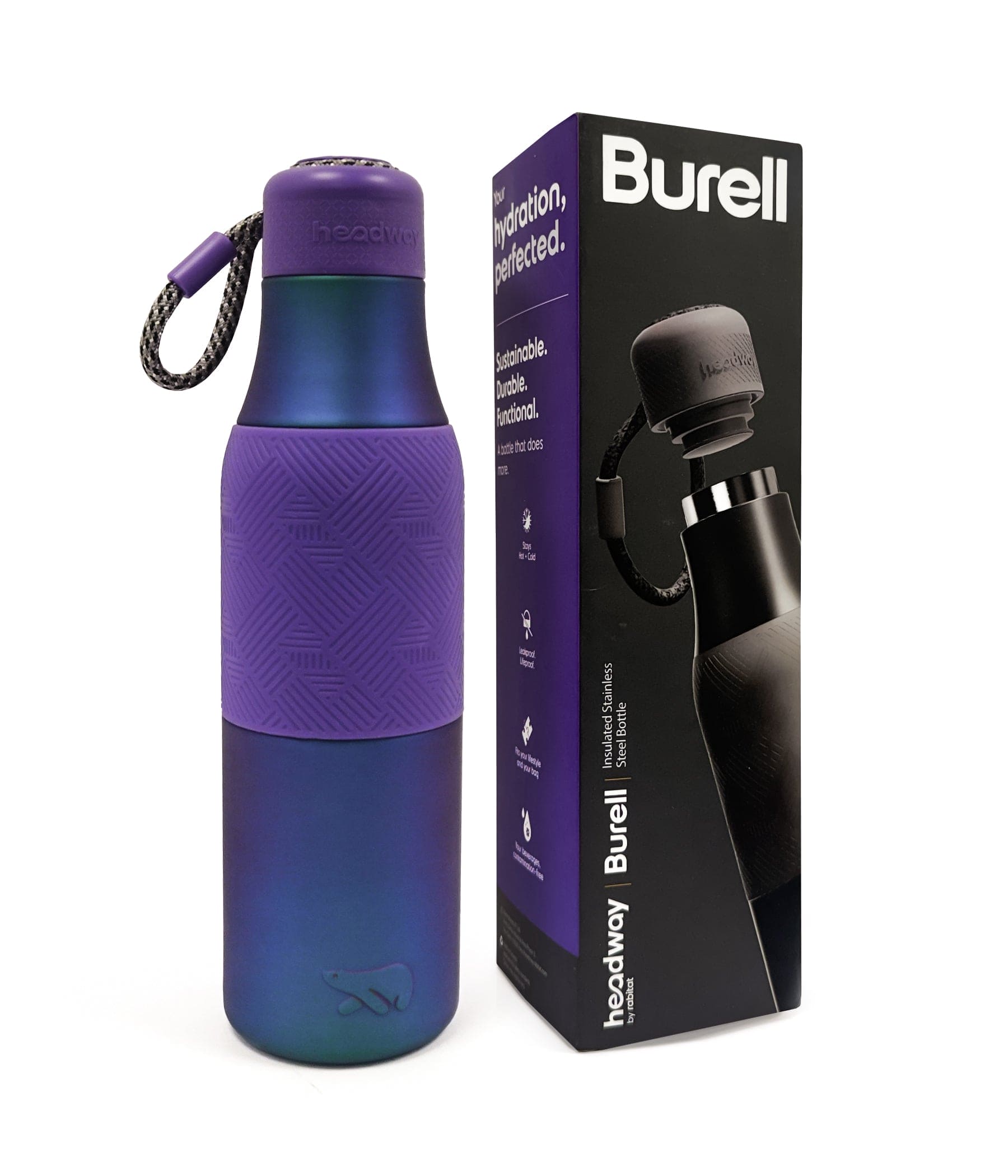 Burell - Mother's Day Edition