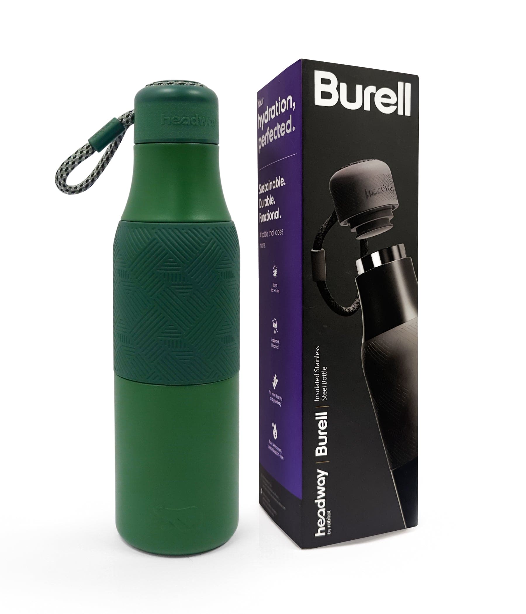 Burell - Mother's Day Edition