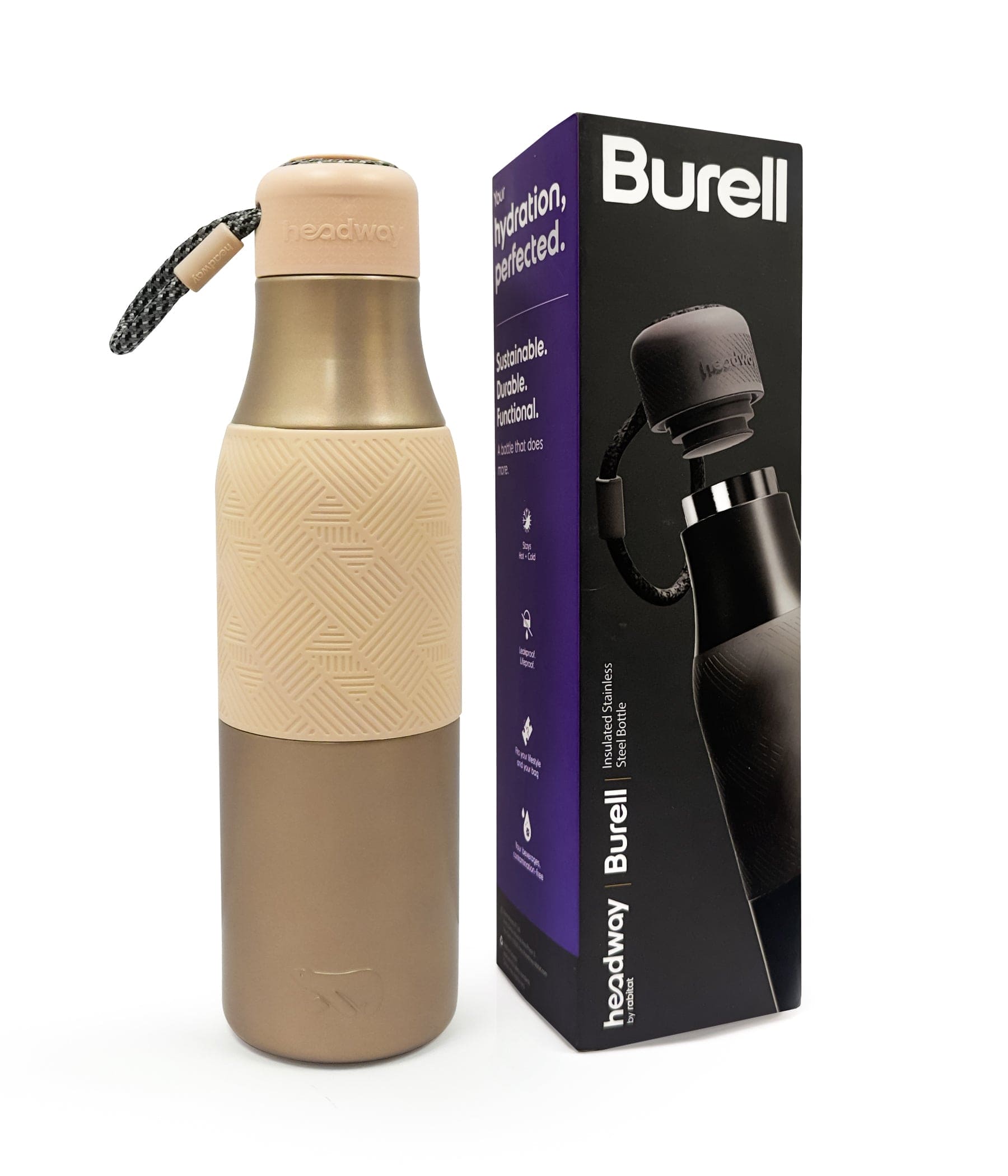 Burell - Mother's Day Edition