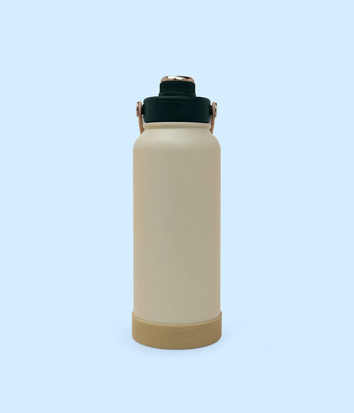 Ivory Sand