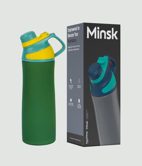 Minsk