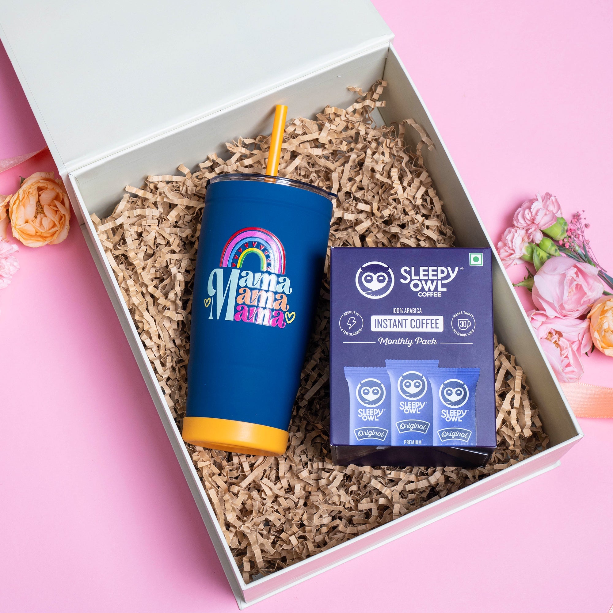 Eco Cheers Hamper