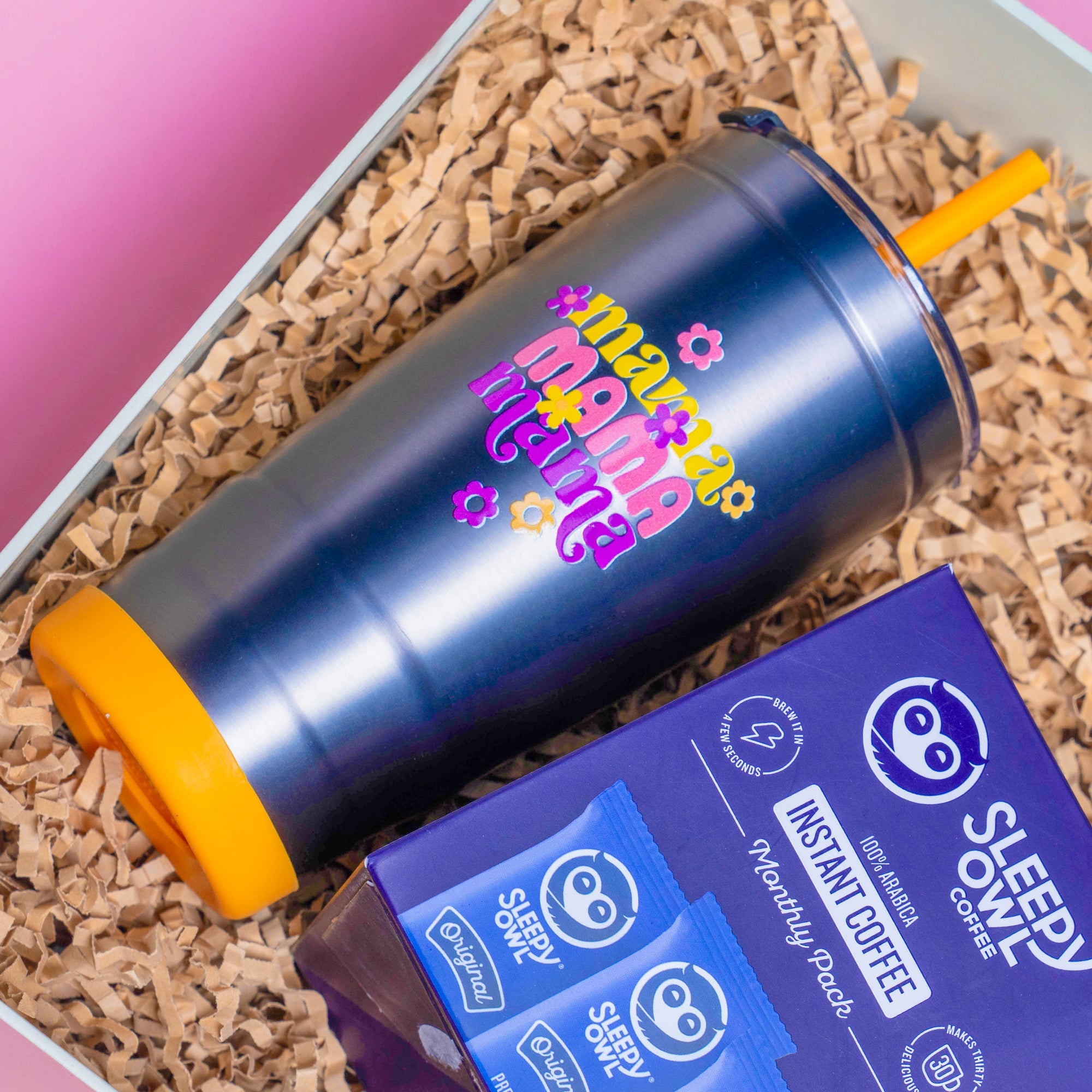 Eco Cheers Hamper