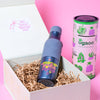 Bloom & Sip Hamper