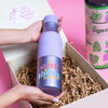 Bloom & Sip Hamper