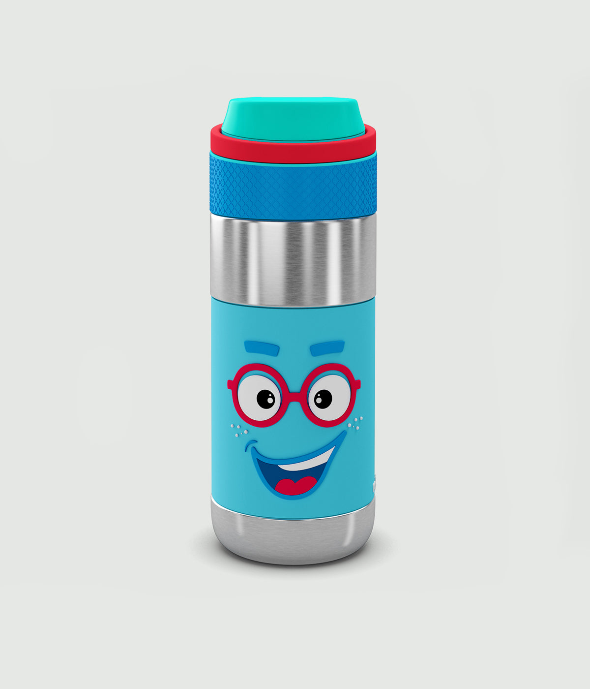 Clean Lock Insulated Stainless Steel Bottle