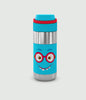 Clean Lock Insulated Stainless Steel Bottle